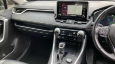 Toyota RAV4 2.5 VVT-i Hybrid Excel 5dr CVT Hybrid Estate